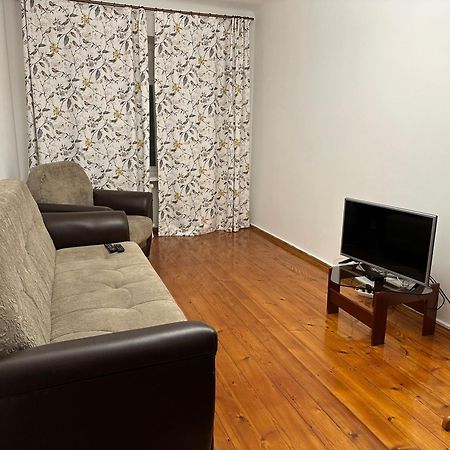 Apartament Cosy flat in the city center Biszkek Zewnętrze zdjęcie