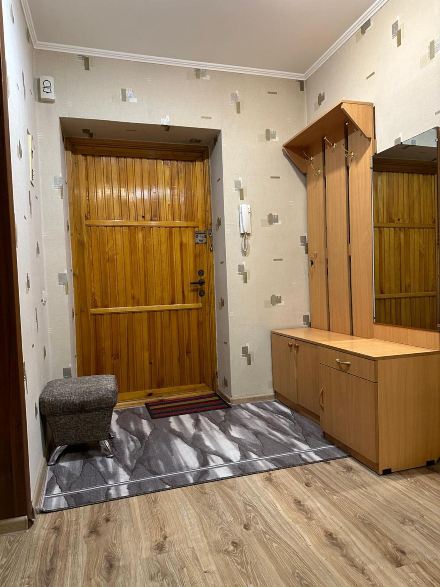 Apartament Cosy flat in the city center Biszkek Zewnętrze zdjęcie
